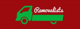 Removalists Spicers Creek - My Local Removalists